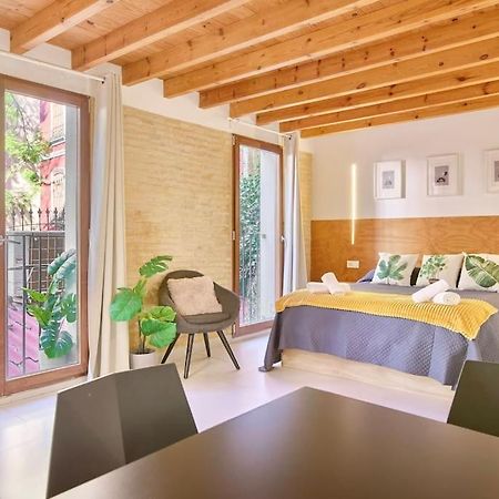 ולנסיה Apartamento Elegante En Plaza Del Carmen F2 מראה חיצוני תמונה