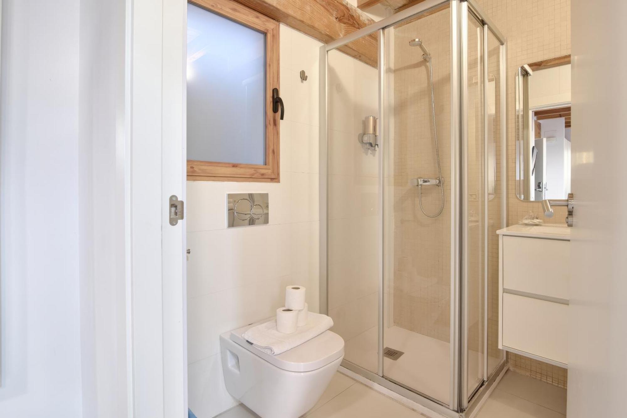 ולנסיה Apartamento Elegante En Plaza Del Carmen F2 מראה חיצוני תמונה