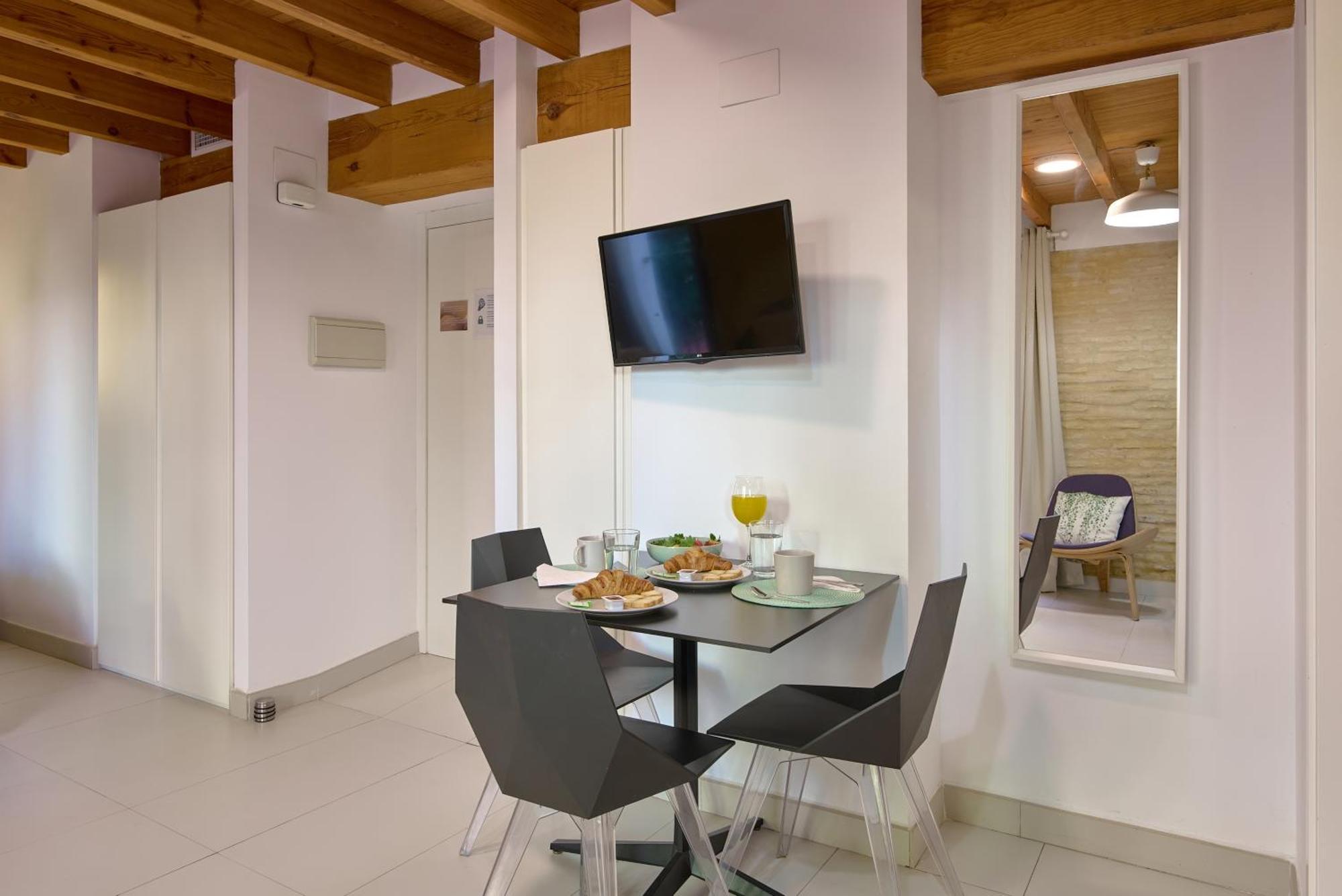 ולנסיה Apartamento Elegante En Plaza Del Carmen F2 מראה חיצוני תמונה