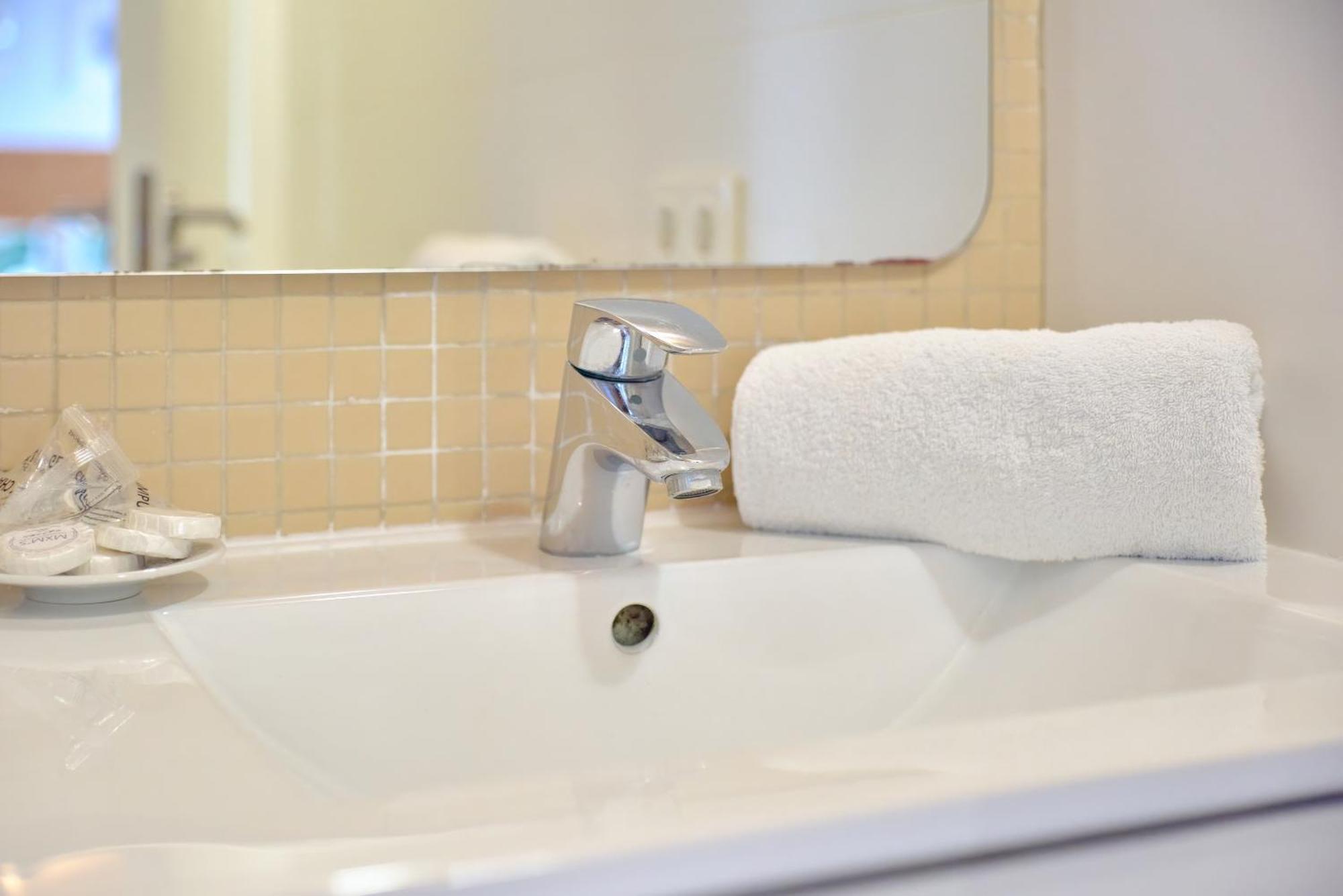 ולנסיה Apartamento Elegante En Plaza Del Carmen F2 מראה חיצוני תמונה