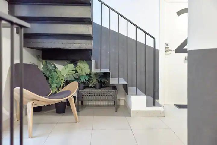 ולנסיה Apartamento Elegante En Plaza Del Carmen F2 מראה חיצוני תמונה